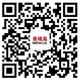 微信公众号二维码